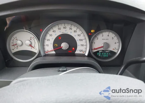 2006 Dodge Dakota Slt from USA, damaged, VIN 1D7HE48KX6S525927